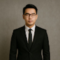 Huỳnh Trần Tuấn Anh CEO Okvip