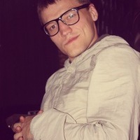 Антон Шестаков