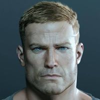 William Eric Blazkowicz