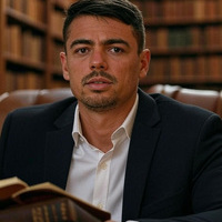 Hakim from Algeria