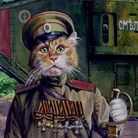 Константин Дудурич