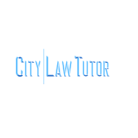 Law tutoring