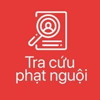 Tra cứu phạt nguội