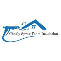 Charly Spray Foam