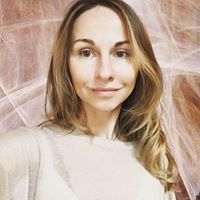 Марина Неволина