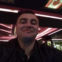 Alexey  Mulyukin
