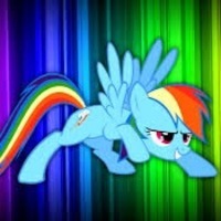Poni senpai