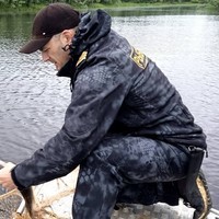 Александр Окуловский