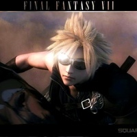 Cloud Strife