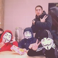 Егор Иващенко