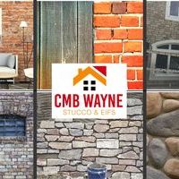 CMB Wayne Stucco & EIFS Repair