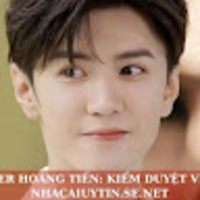 Checker Hoàng Tiến