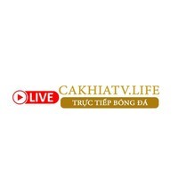 CakhiaTV - Xem Bóng Đá Trực Tiếp BLV Tiếng Việt CaKhiaTV