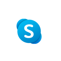 Skypeis