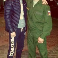 Толик Богатов