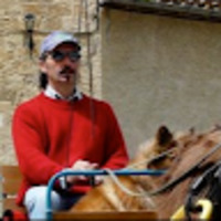 David SARONI LA MEZIERE