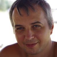 Юрий Чернихов
