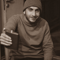 Irakli Tsereteli