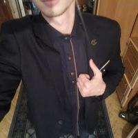 Роман Воробей