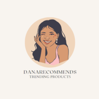 danarecommends trending products