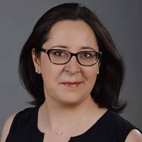 Gréte Verebélyné Erdei