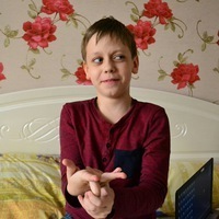 Андрей Сальцев