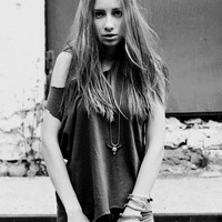 Nastya Milosvetova