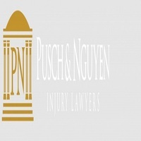 Pusch & Nguyen Accident Injury Lawyers - Houston