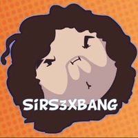 SIR S3XBANG