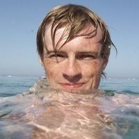 Антон Новиков