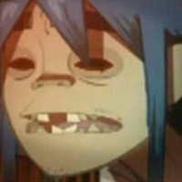 2DofGorillaz