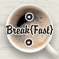 Break{Fast}