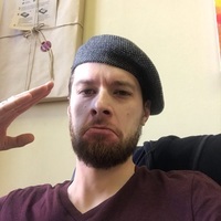 Rodion the creator