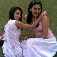 Nasreen Begum