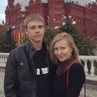Максим Зяблицев