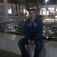 Антон Аврамов