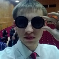 Борис Кобцев