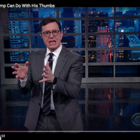 colbert