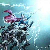ComicRebirth