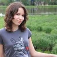 Анастасия Гурина