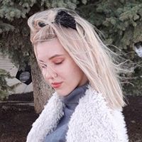 Natasha Naumenko