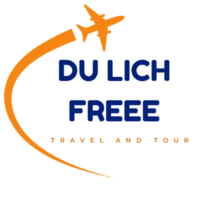 Du Lịch Free