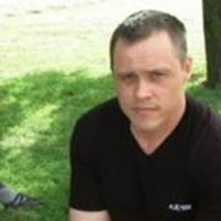 Евгений Фетисов