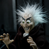 Кругом робоцып