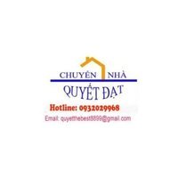 Chuyển nhà trọn gói Quyết Đạt