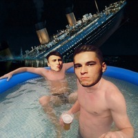 Егор Дубинник