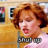 #Shut Up