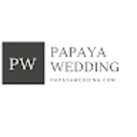 Papaya Wedding