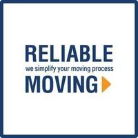 Reliable Moving Limited