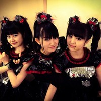 babymetal 